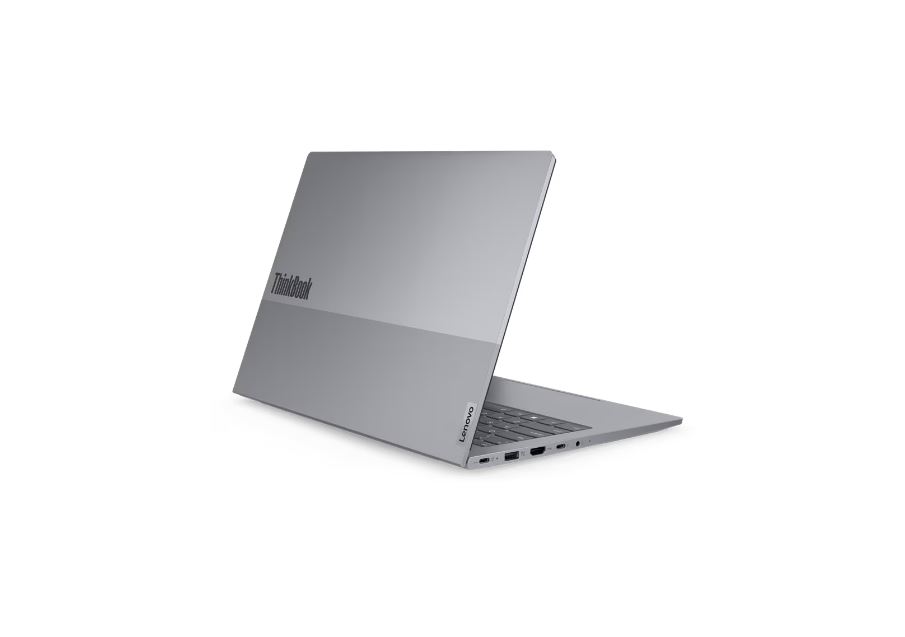 Obrázek Lenovo ThinkBook/16 G6 IRL/i3-1315U/16"/WUXGA/8GB/256GB SSD/UHD/W11P/Gray/3RNBD