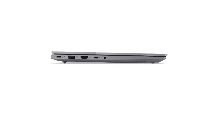 Obrázek Lenovo ThinkBook/16 G6 IRL/i3-1315U/16"/WUXGA/8GB/256GB SSD/UHD/W11P/Gray/3RNBD