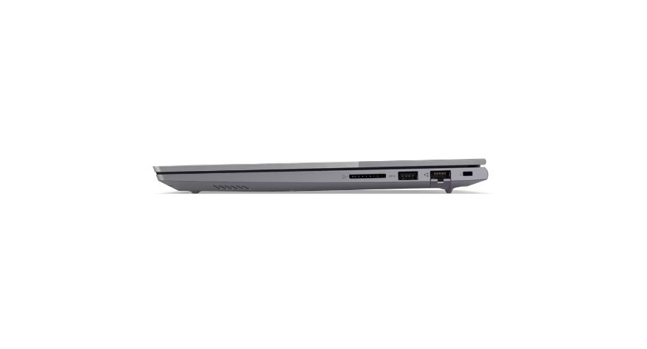 Obrázek Lenovo ThinkBook/16 G6 IRL/i3-1315U/16"/WUXGA/8GB/256GB SSD/UHD/W11P/Gray/3RNBD