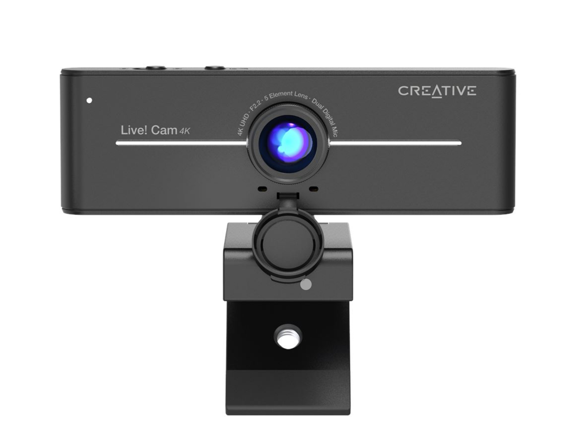 Obrázek Creative Labs Camera Live Cam Sync 4K