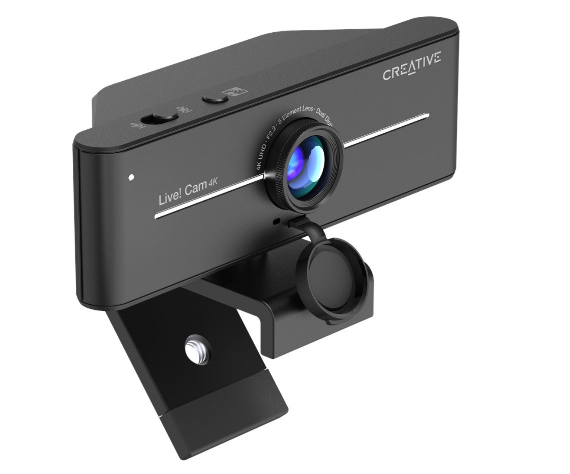 Obrázek Creative Labs Camera Live Cam Sync 4K