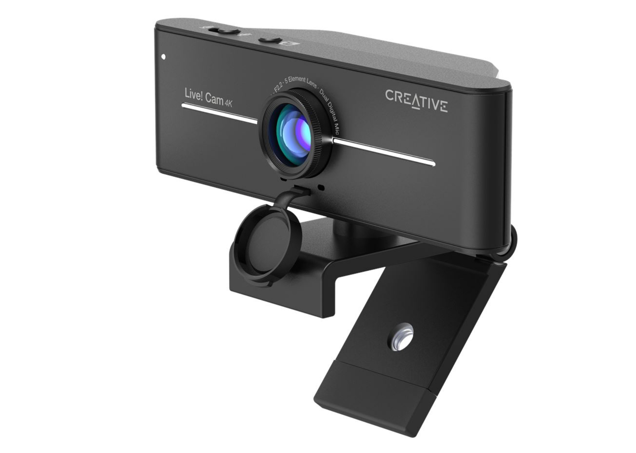 Obrázek Creative Labs Camera Live Cam Sync 4K