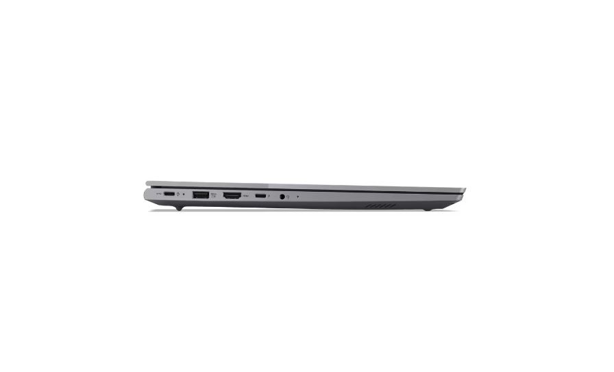 Obrázek Lenovo ThinkBook/16 G6 IRL/i3-1315U/16"/WUXGA/8GB/256GB SSD/UHD/W11H/Gray/3RNBD