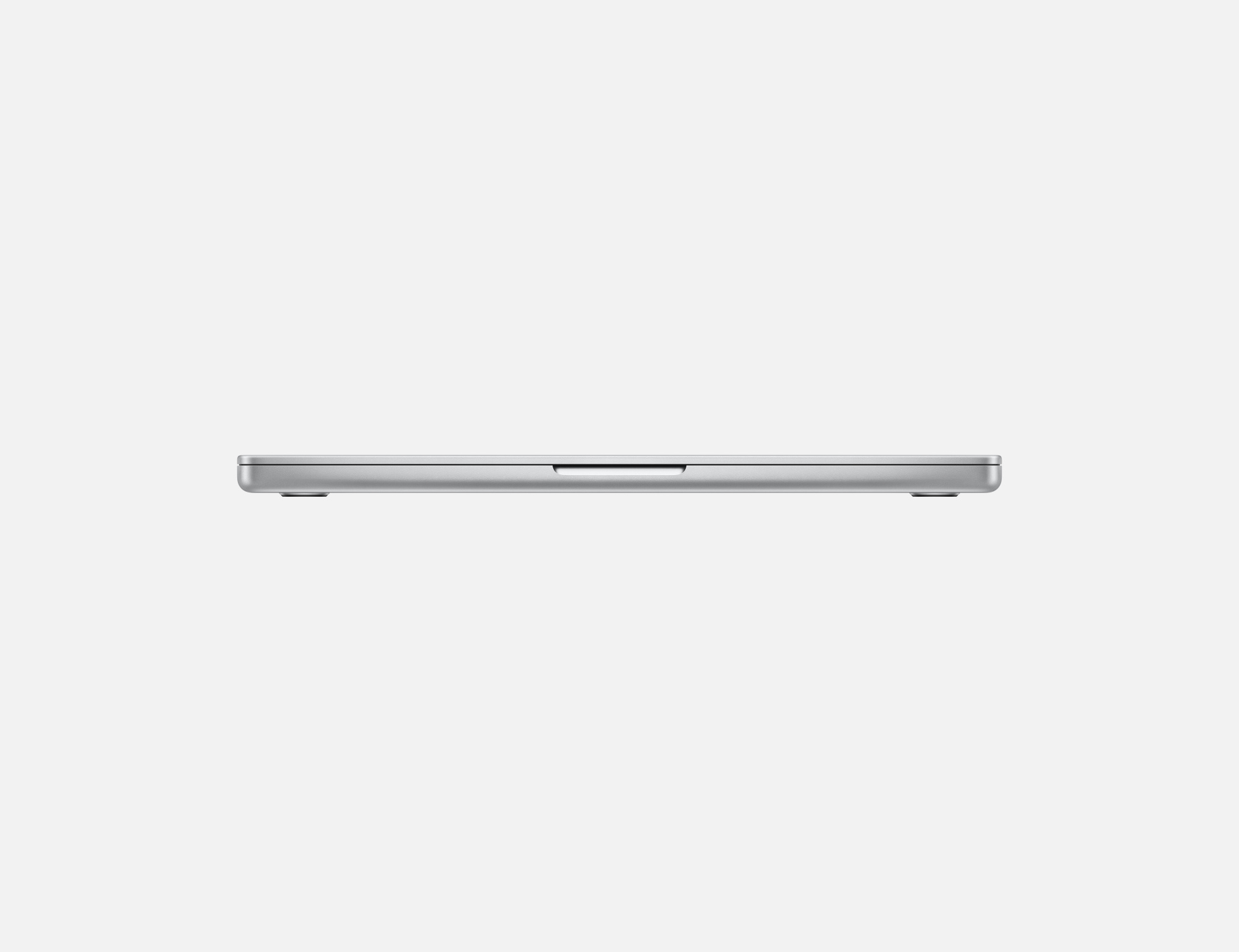 Obrázek MacBook Pro 14" Apple M3 8core CPU, 10core GPU, 8GB, 512GB SSD, CZ, stříbrný