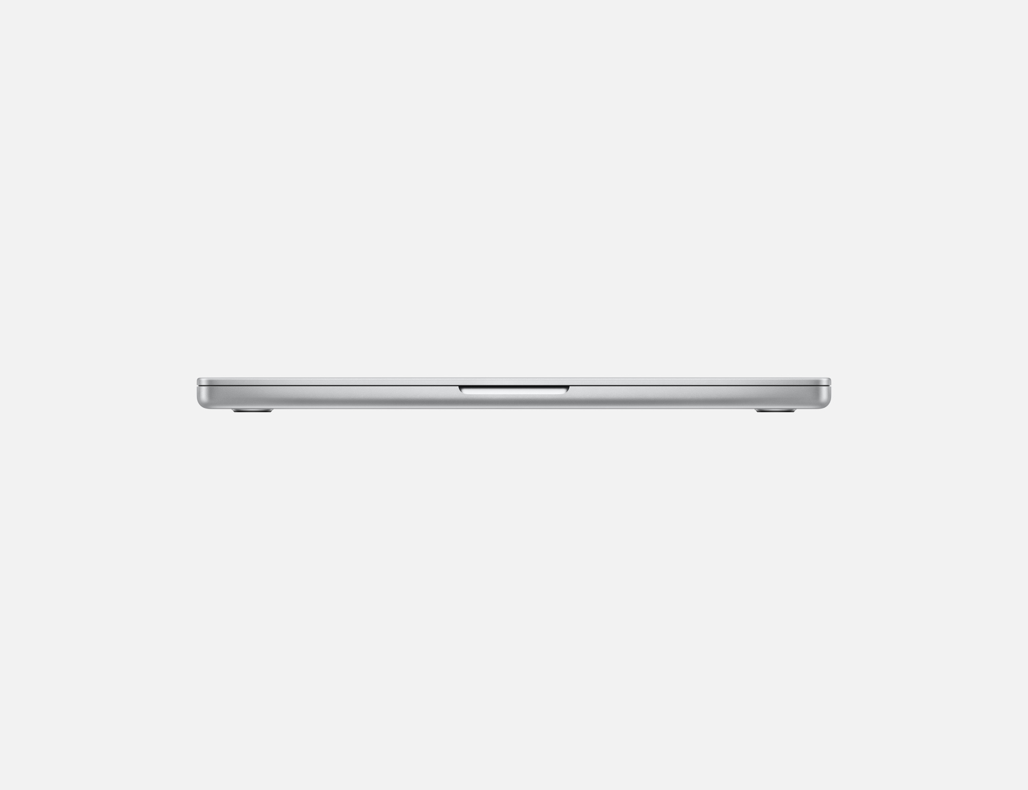 Obrázek MacBook Pro 14" Apple M3 8core CPU, 10core GPU, 8GB, 1TB SSD, CZ, stříbrný