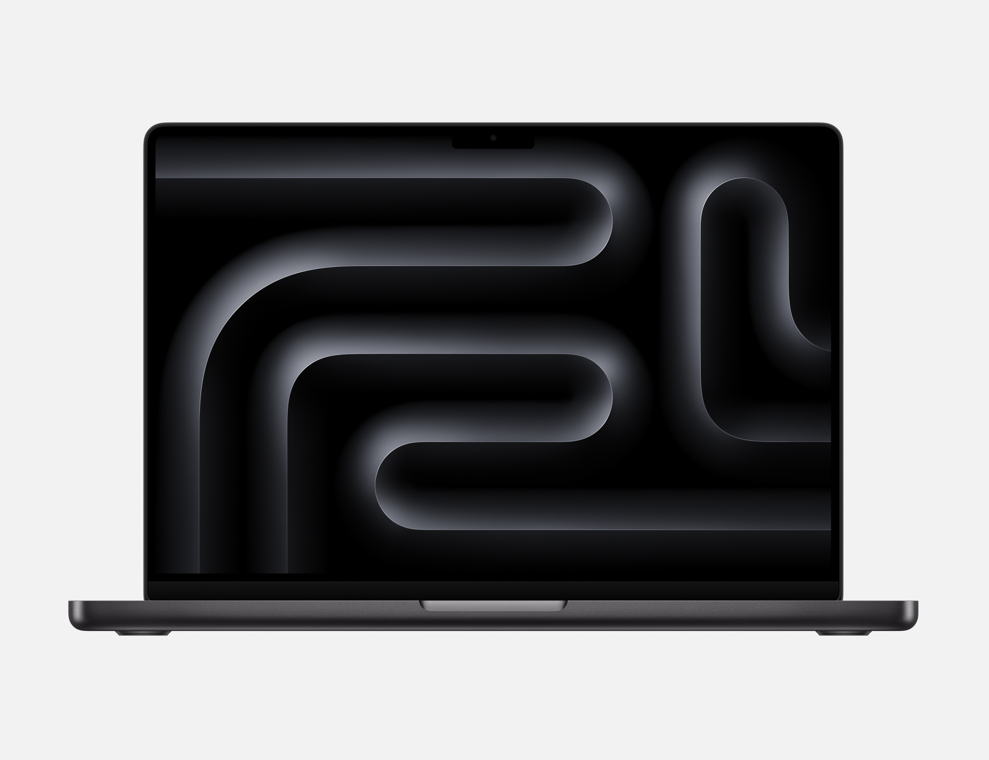 MacBook Pro 14" Apple M3 Pro 12core CPU, 18core GPU, 18GB, 1TB SSD, CZ, vesmírně černý