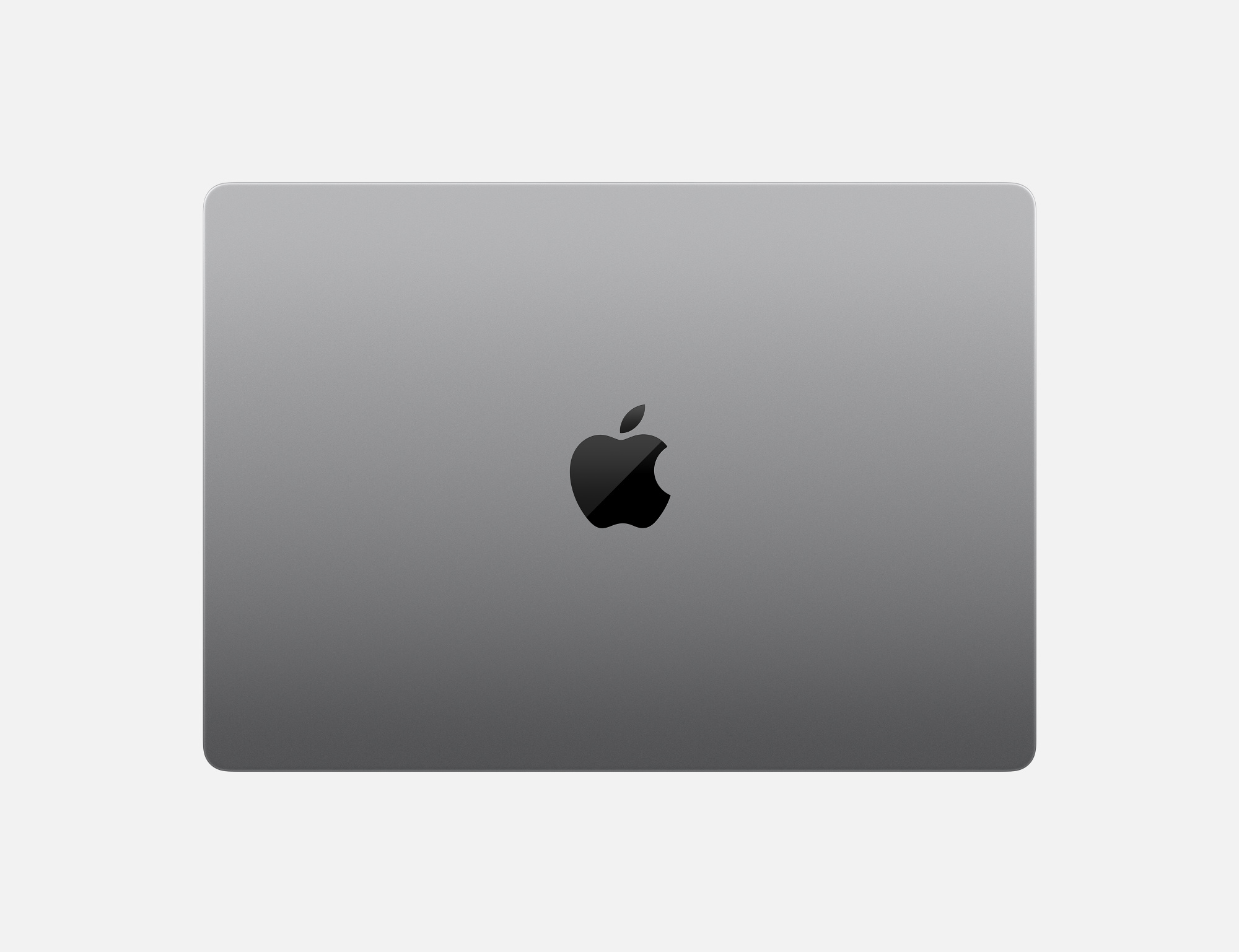 Obrázek MacBook Pro 14" Apple M3 8core CPU, 10core GPU, 8GB, 1TB SSD, CZ, vesmírně černý