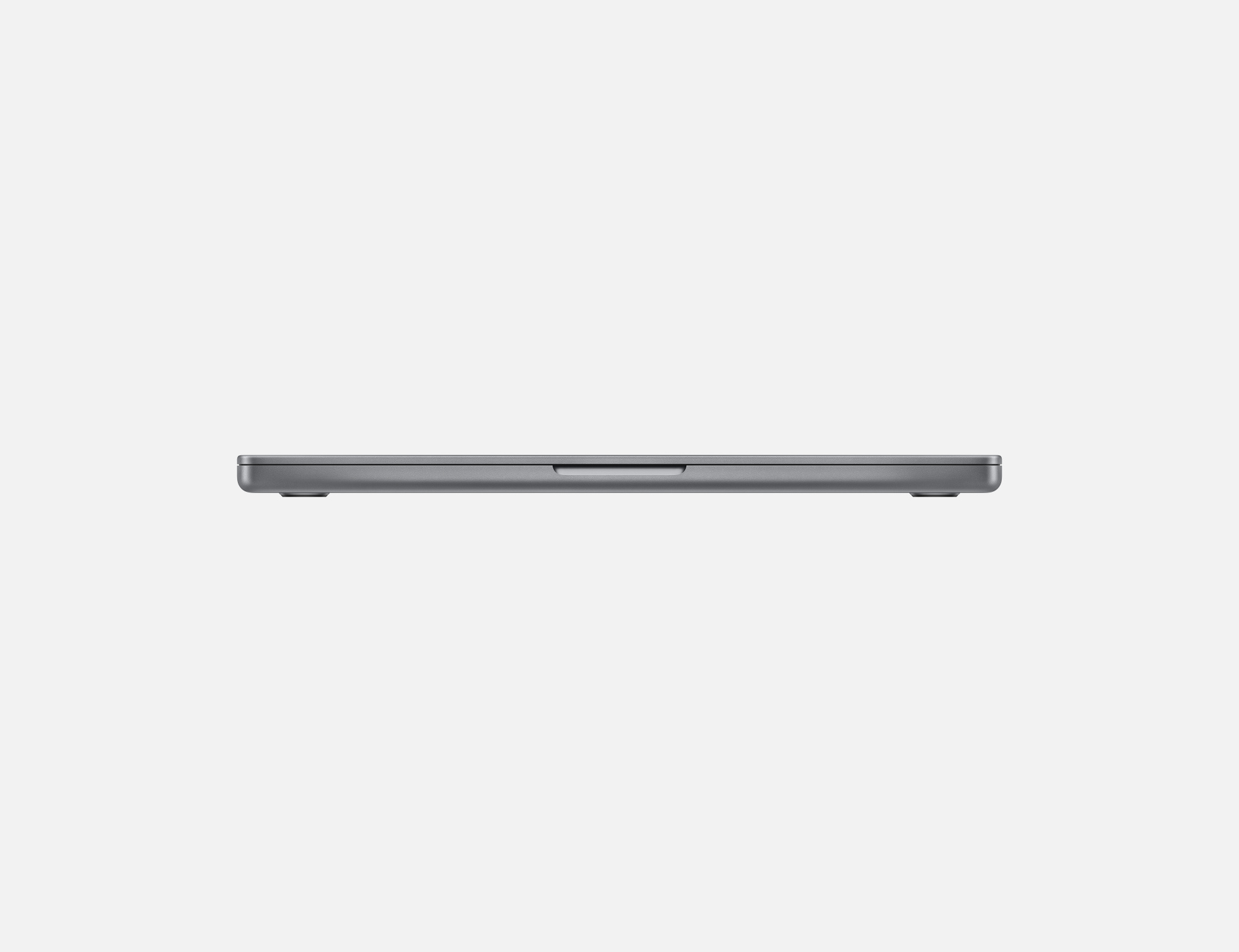 Obrázek MacBook Pro 14" Apple M3 8core CPU, 10core GPU, 8GB, 1TB SSD, CZ, vesmírně černý