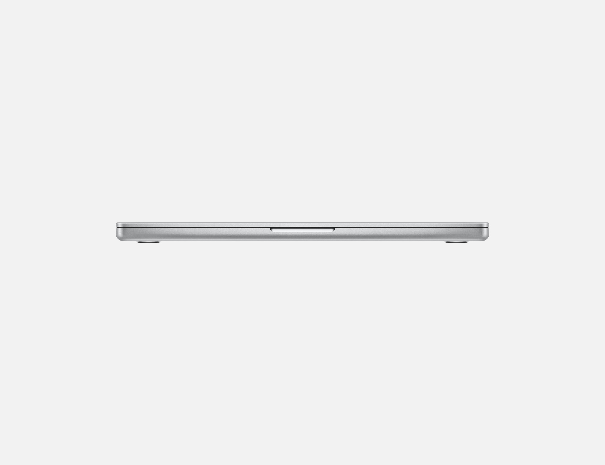 Obrázek MacBook Pro 14" Apple M3 Pro 11core CPU, 14core GPU, 18GB, 512GB SSD, CZ, stříbrný