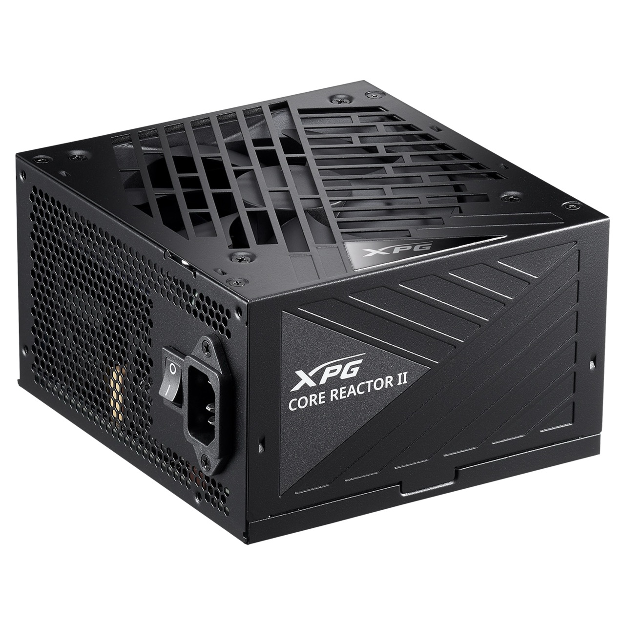 Obrázek ADATA XPG CORE REACTOR II/750W/ATX 3.0/80PLUS Gold/Modular