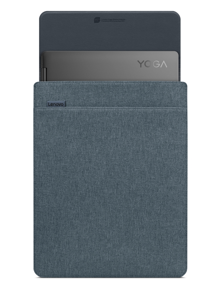 Obrázek Lenovo Yoga 14.5-inch Sleeve Tidal Teal