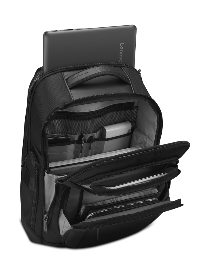 Obrázek Lenovo Select Targus 16-inch Mobile Elite Backpack