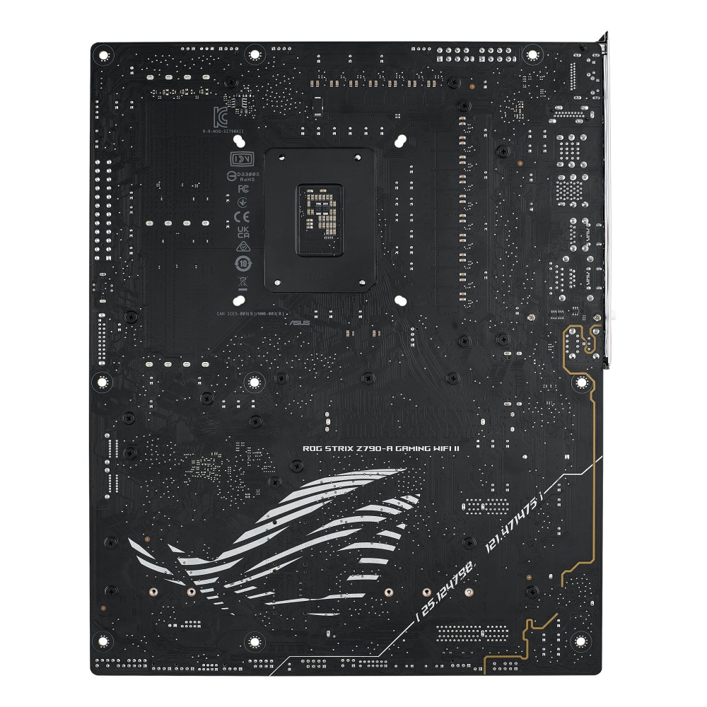 Obrázek ASUS ROG STRIX Z790-A GAMING WIFI II/LGA 1700/ATX