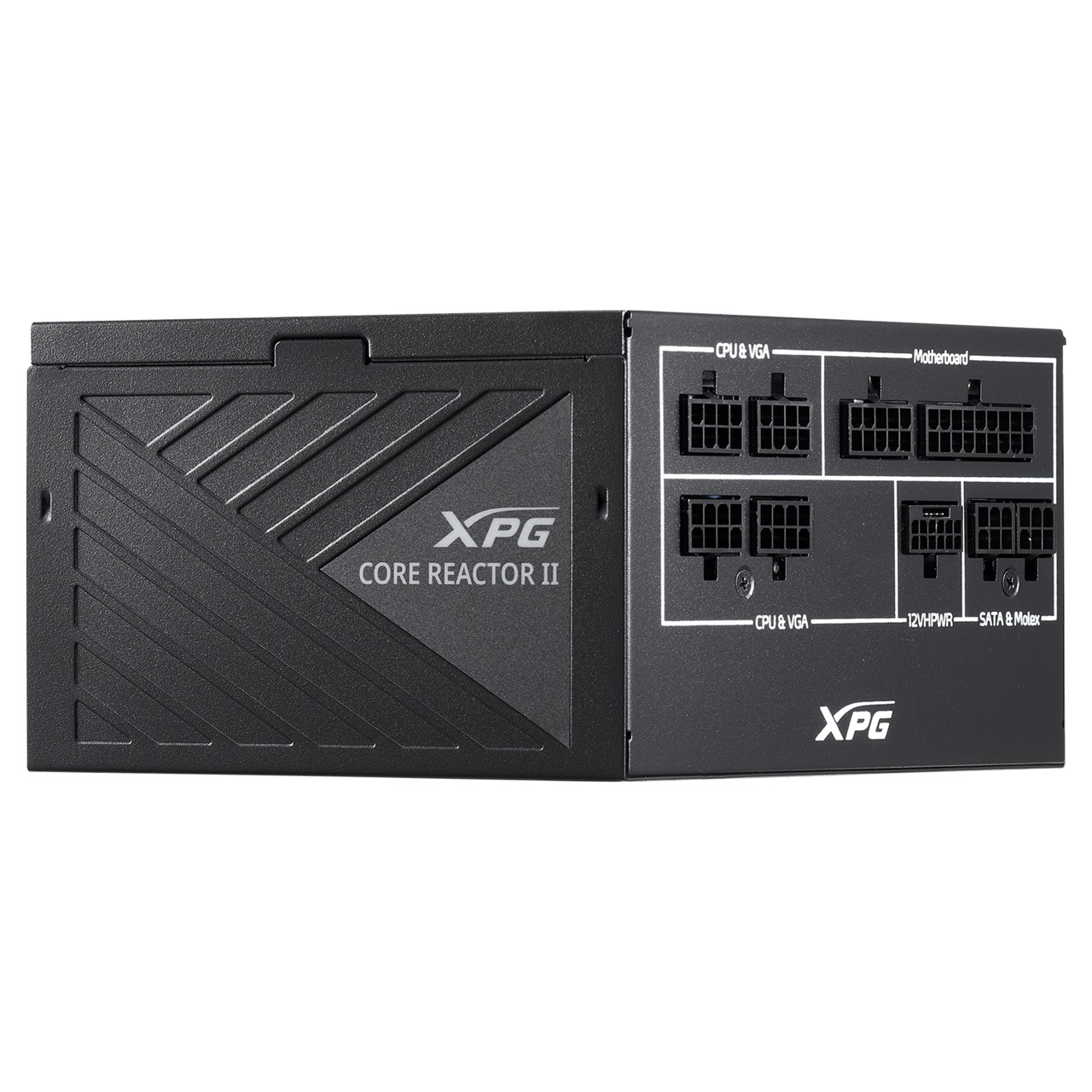 Obrázek Adata XPG CORE REACTOR II 850W 80+GOLD