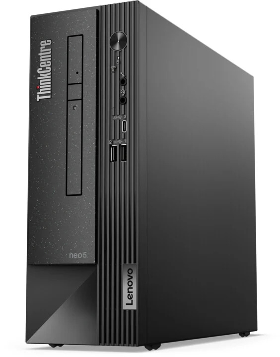 Obrázek Lenovo ThinkCentre neo/50s Gen 4/SFF/i3-13100/8GB/256GB SSD/UHD 730/W11P/3R