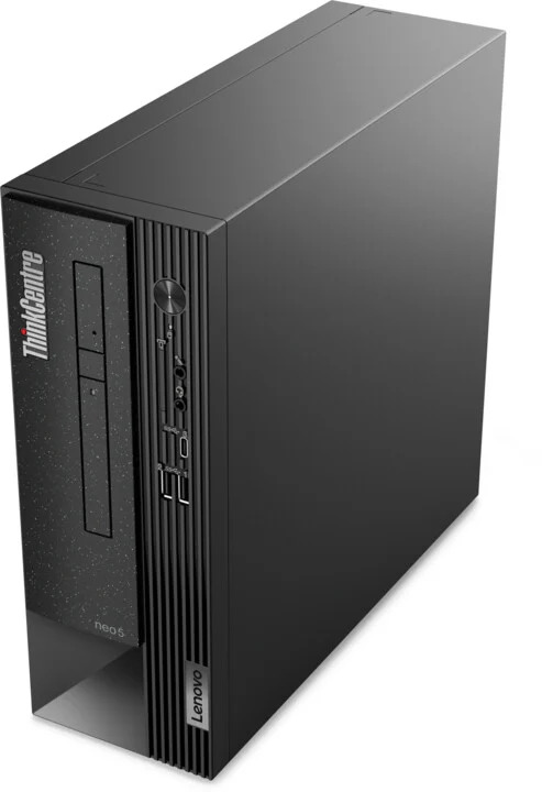 Obrázek Lenovo ThinkCentre neo/50s Gen 4/SFF/i3-13100/8GB/256GB SSD/UHD 730/W11P/3R