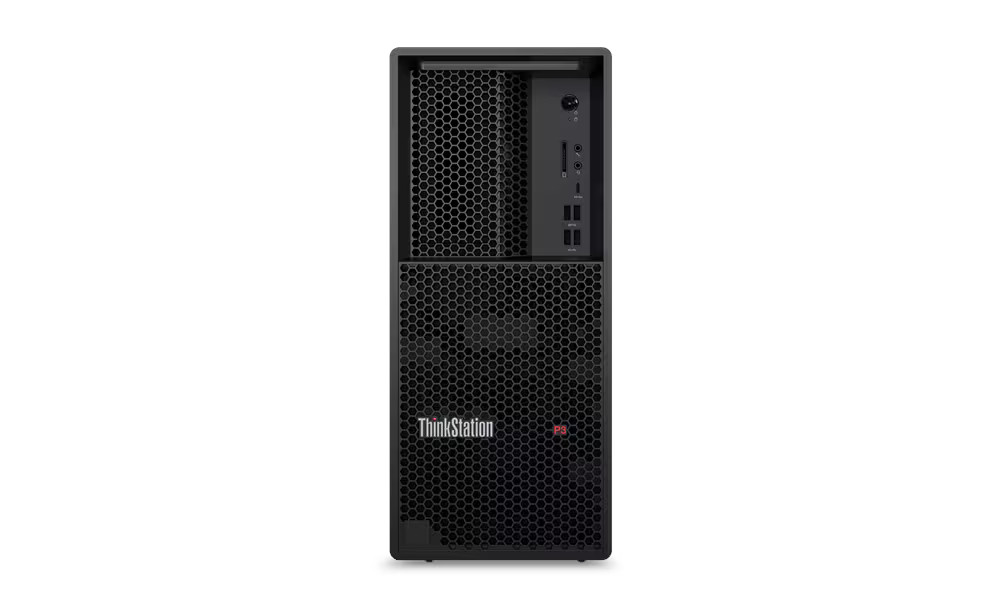 Obrázek Lenovo ThinkStation P/P3/Tower/i9-13900K/64GB/1TB SSD/RTX A5500/W11P/3R