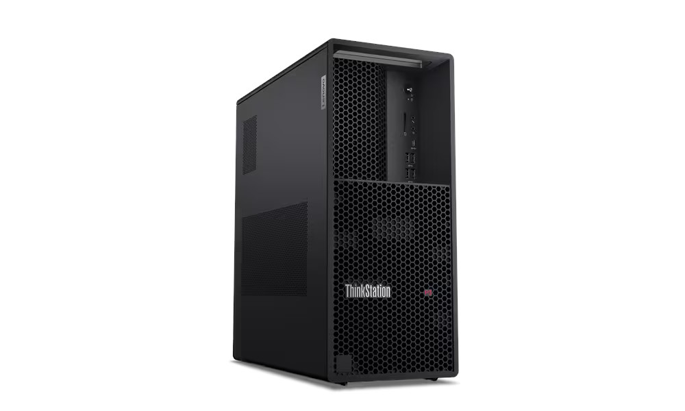 Obrázek Lenovo ThinkStation P/P3/Tower/i9-13900K/64GB/1TB SSD/RTX A5500/W11P/3R