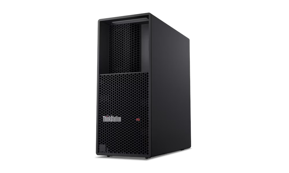 Obrázek Lenovo ThinkStation P/P3/Tower/i9-13900K/64GB/1TB SSD/RTX A5500/W11P/3R