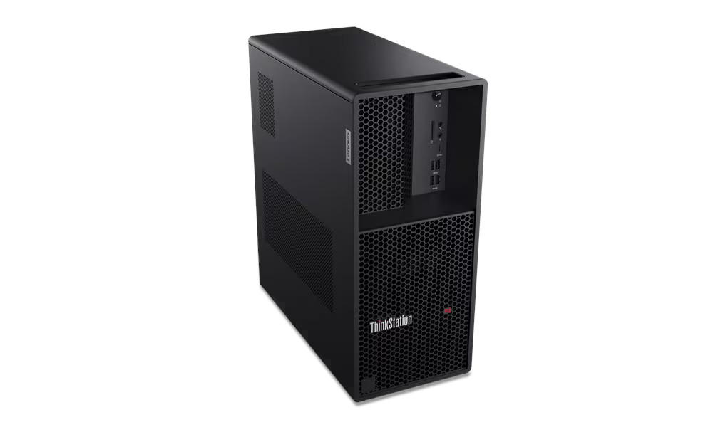 Obrázek Lenovo ThinkStation P/P3/Tower/i9-13900K/64GB/1TB SSD/RTX A5500/W11P/3R