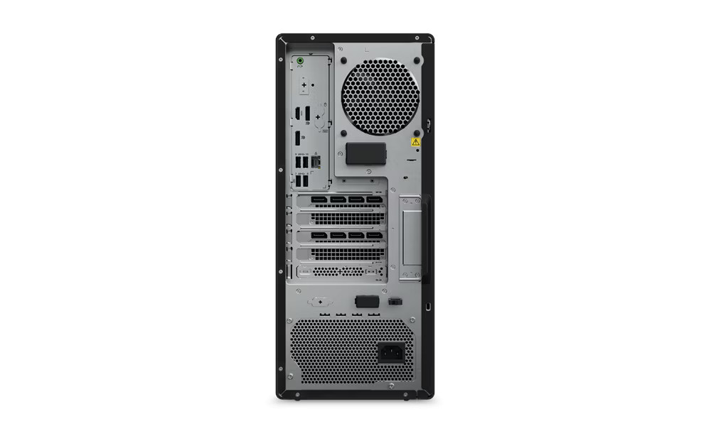 Obrázek Lenovo ThinkStation P/P3/Tower/i9-13900K/64GB/1TB SSD/RTX A5500/W11P/3R