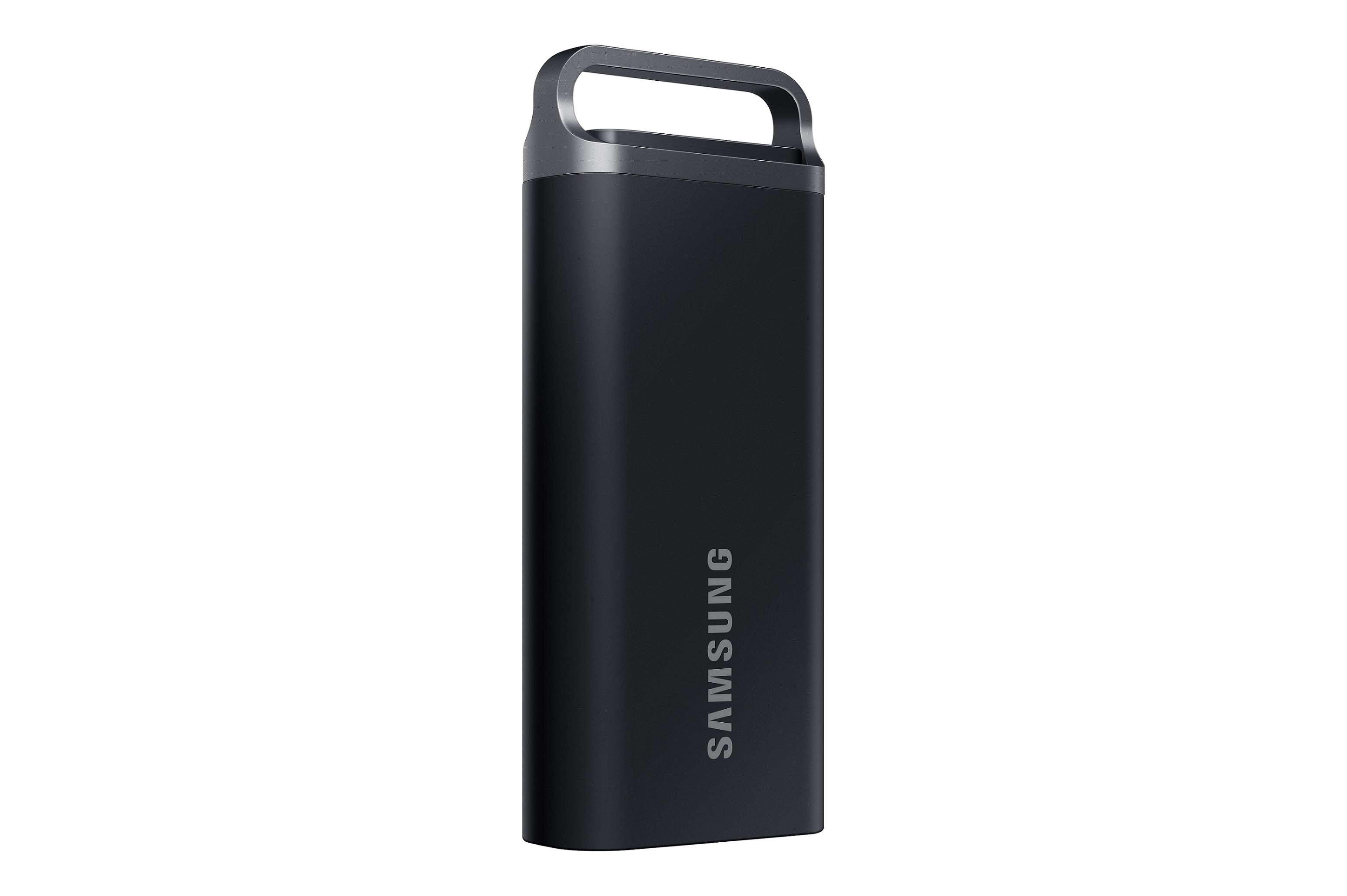 Samsung T5/2TB/SSD/Externí/Černá/3R