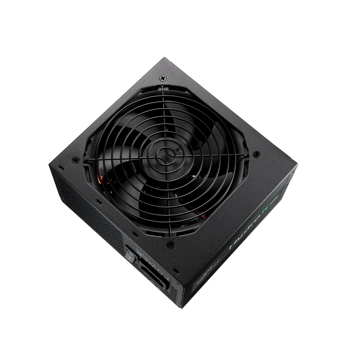 Obrázek FSP HYDRO K PRO/850W/ATX 3.0/80PLUS Bronze 230V/Retail