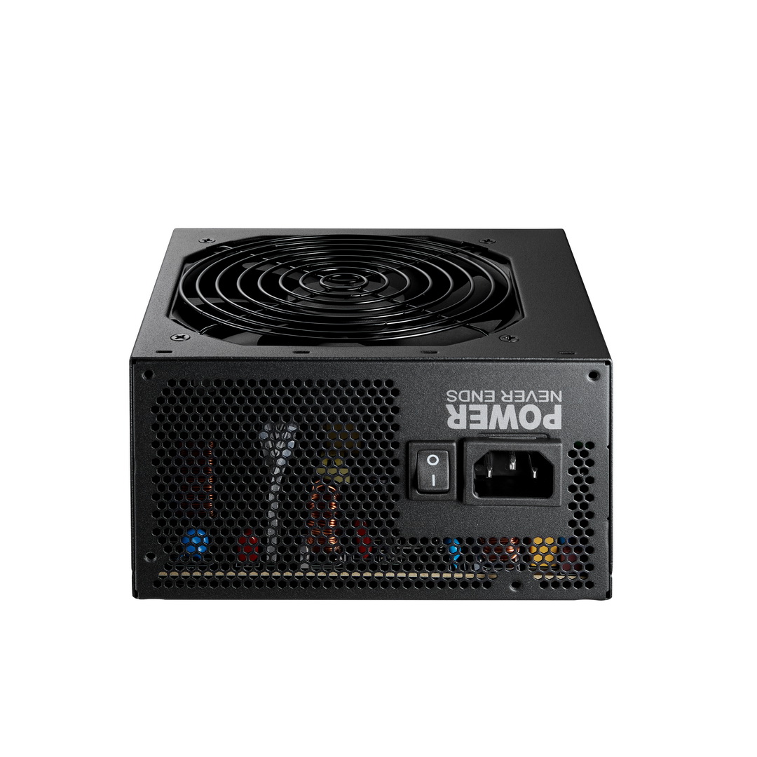 Obrázek FSP HYDRO K PRO/850W/ATX 3.0/80PLUS Bronze 230V/Retail