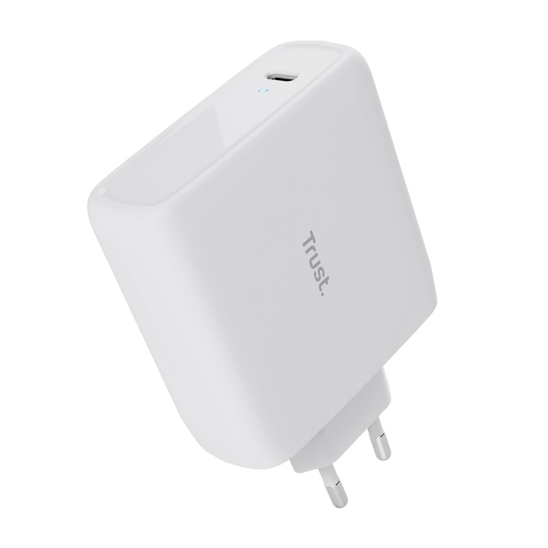 Obrázek TRUST MAXO 100W USB-C CHARGER WHT