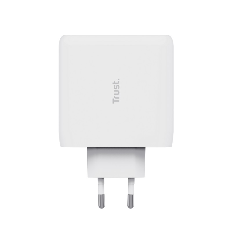 Obrázek TRUST MAXO 100W USB-C CHARGER WHT