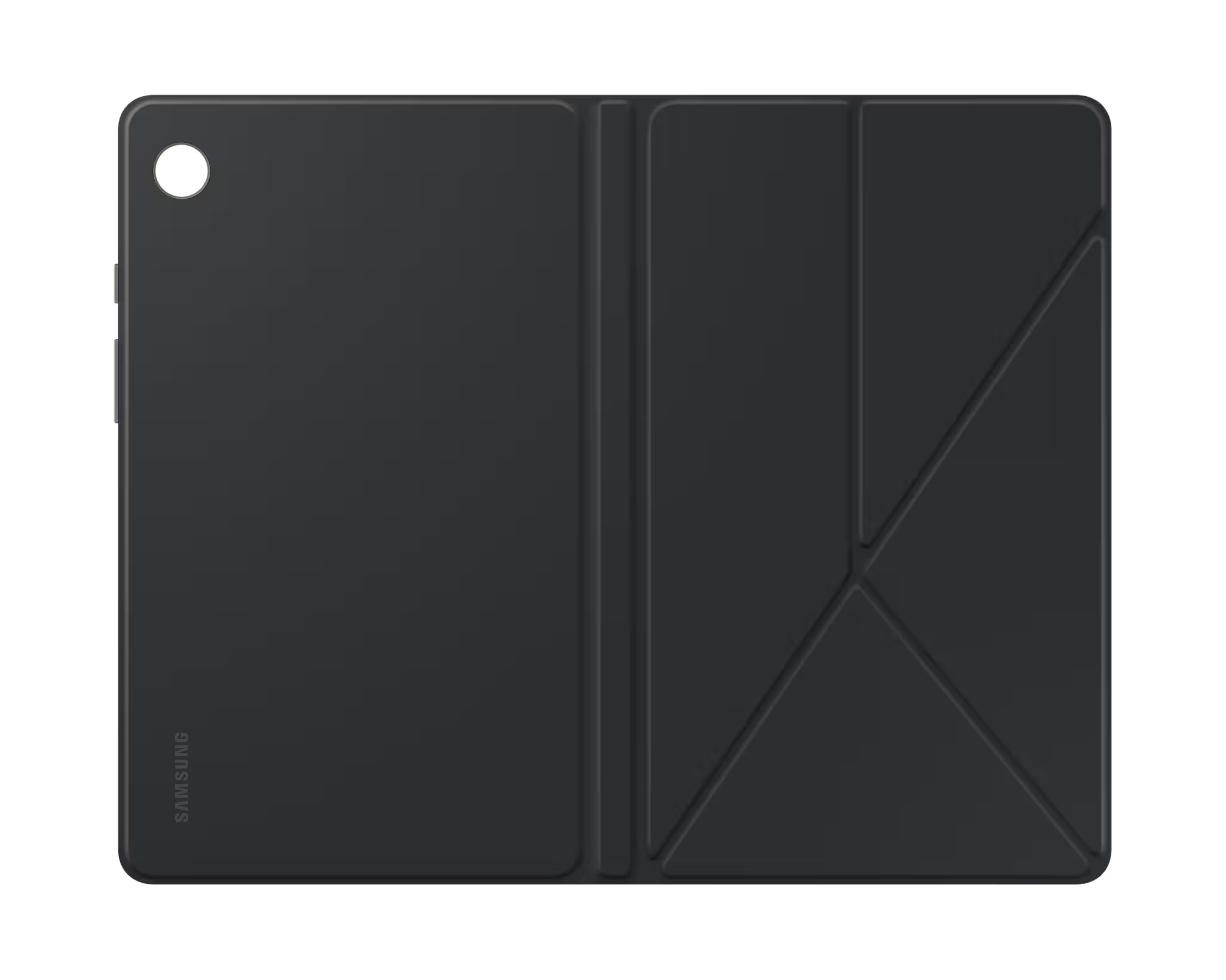 Obrázek Samsung Ochranné pouzdro pro Samsung Galaxy Tab A9 Black