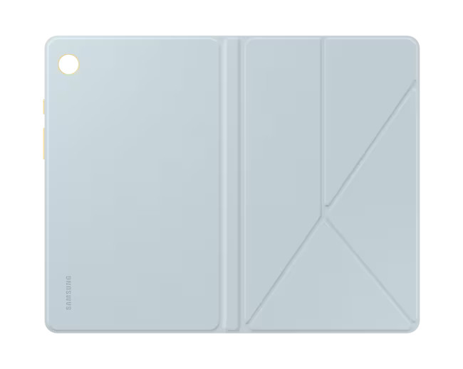 Obrázek Samsung Ochranné pouzdro pro Samsung Galaxy Tab A9 Blue
