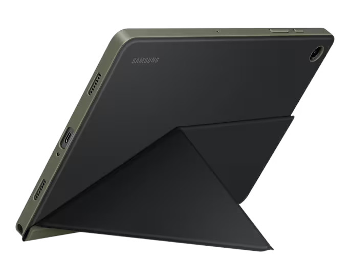 Obrázek Samsung Ochranné pouzdro pro Samsung Galaxy Tab A9+ Black