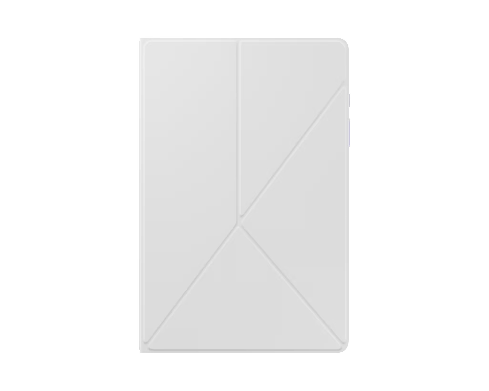 Obrázek Samsung Ochranné pouzdro pro Samsung Galaxy Tab A9+ White