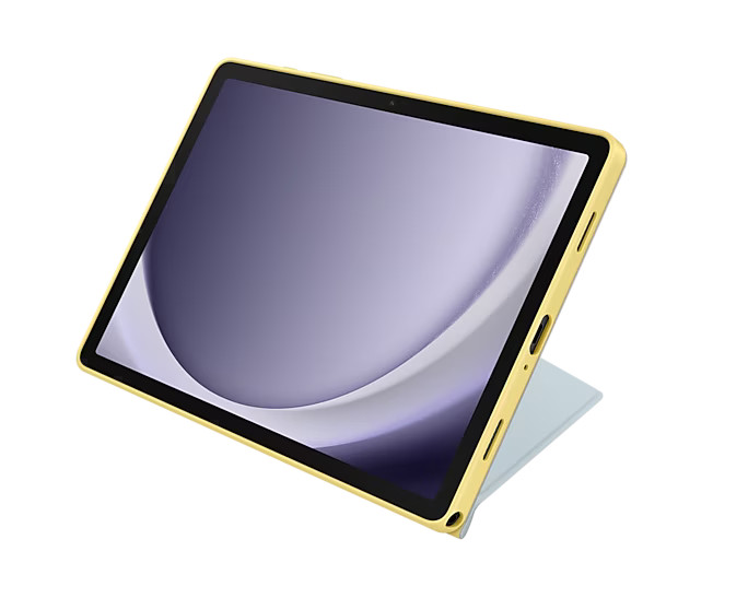 Obrázek Samsung Ochranné pouzdro pro Samsung Galaxy Tab A9+ Blue