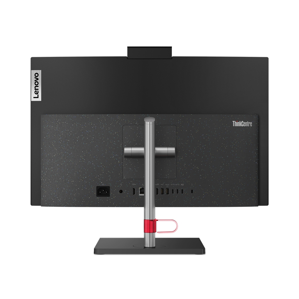 Obrázek Lenovo ThinkCentre neo/50a 24 Gen 4/23,8"/FHD/T/i7-13700H/16GB/512GB SSD/Intel UHD/W11P/Black/3R