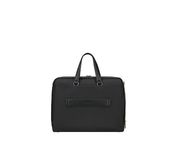 Obrázek Samsonite ZALIA 3.0 Bailhandle 2 Comp 15.6" Black