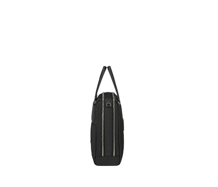 Obrázek Samsonite ZALIA 3.0 Bailhandle 2 Comp 15.6" Black