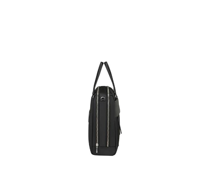 Obrázek Samsonite ZALIA 3.0 Bailhandle 2 Comp 15.6" Black