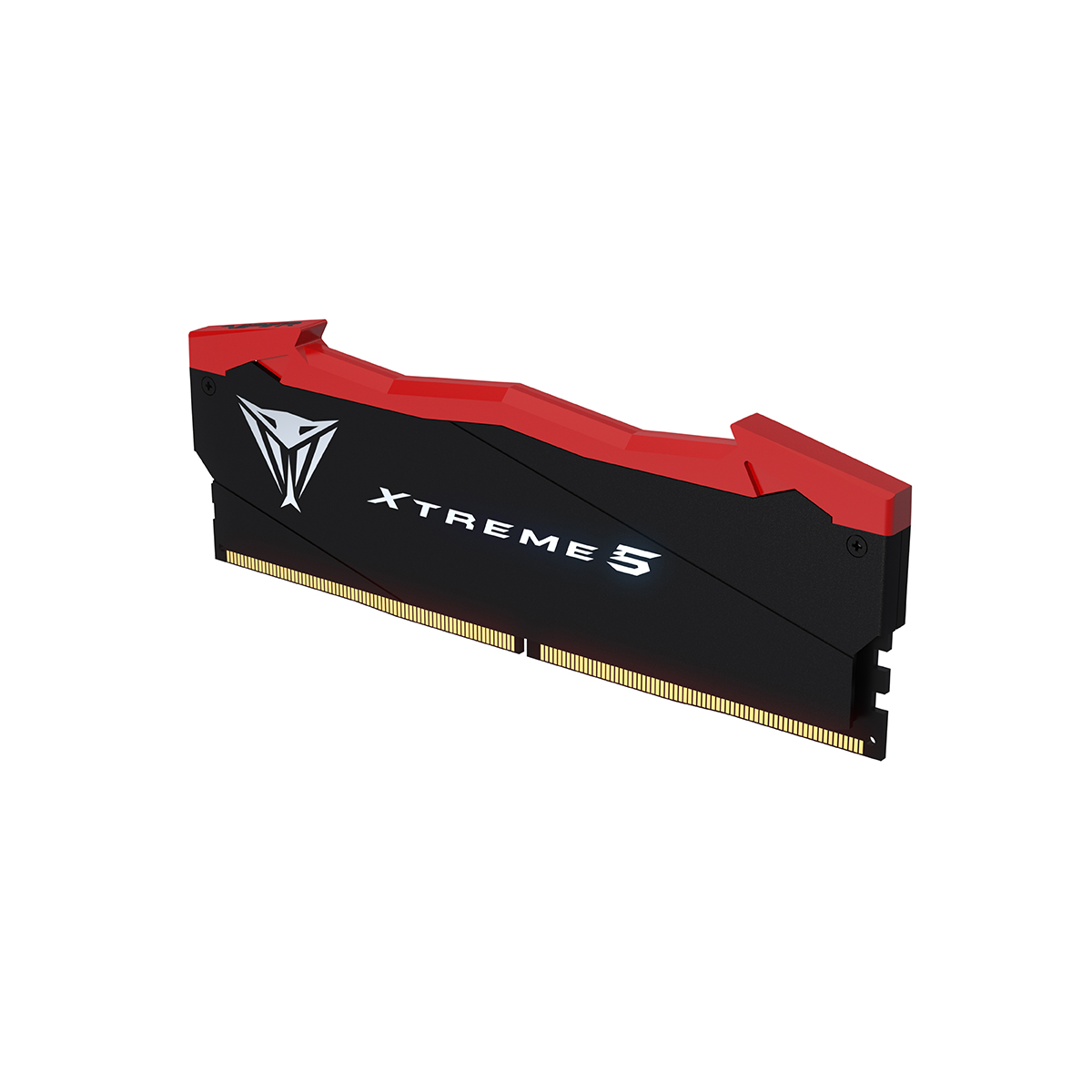 Obrázek Patriot Viper Xtreme 5/DDR5/32GB/7600MHz/CL36/2x16GB/Black