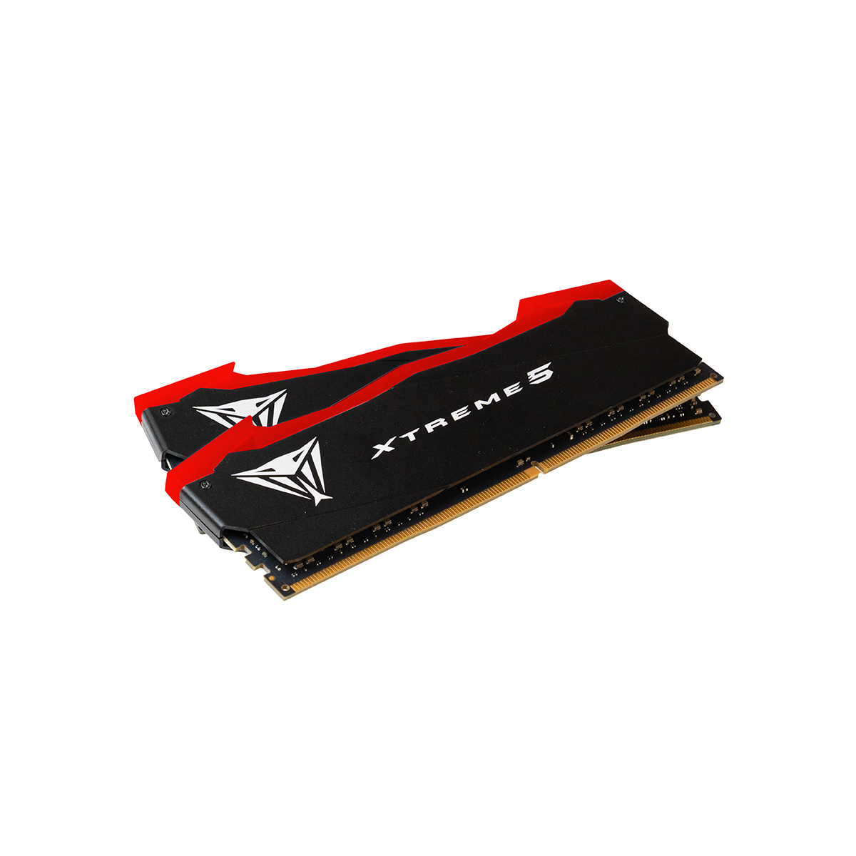 Obrázek Patriot Viper Xtreme 5/DDR5/32GB/7600MHz/CL36/2x16GB/Black