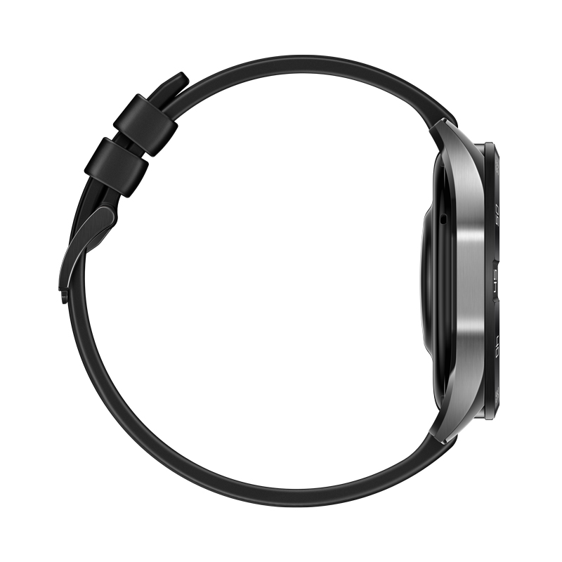 Obrázek Huawei Watch GT 4/46mm/Black/Sport Band/Black