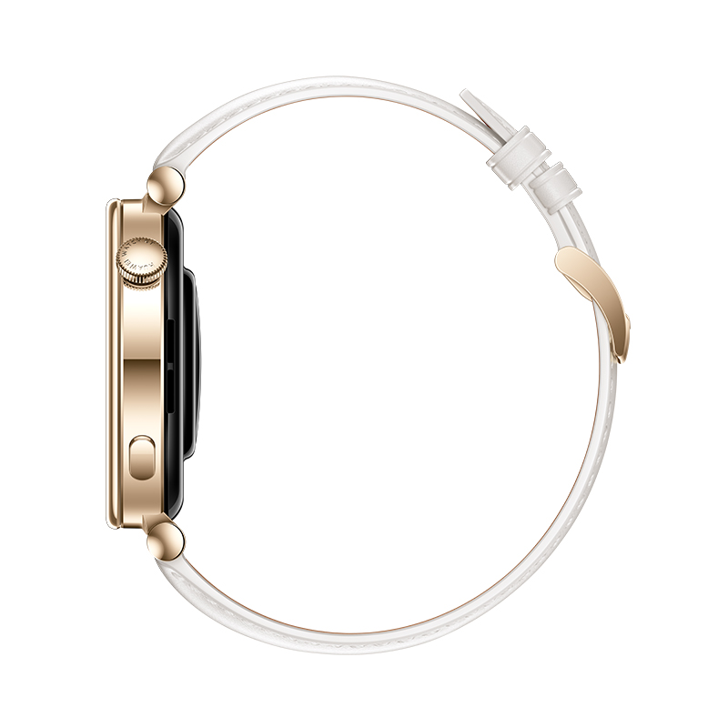 Obrázek Huawei Watch GT 4/41mm/Gold/Elegant Band/White