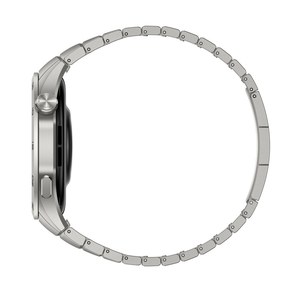 Obrázek Huawei Watch GT 4/46mm/Silver/Elegant Band/Silver
