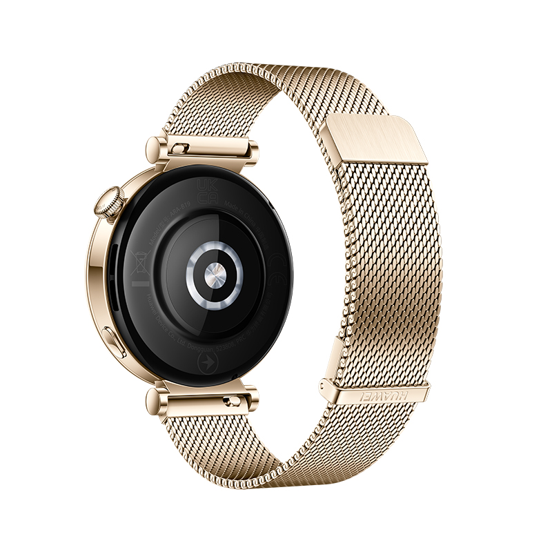 Obrázek Huawei Watch GT 4/41mm/Gold/Elegant Band/Gold