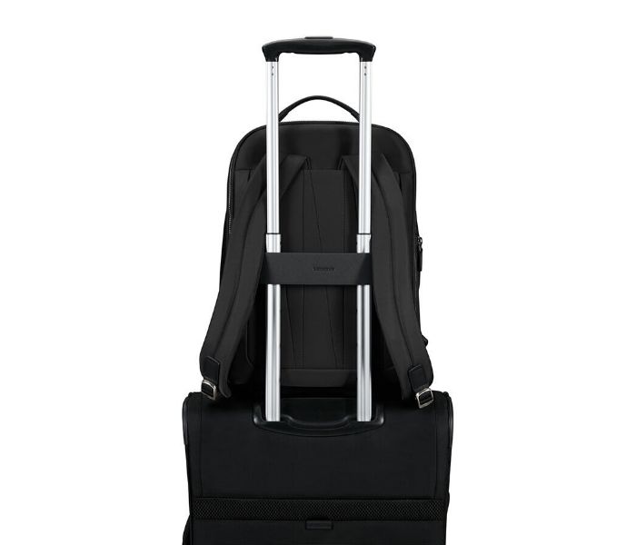 Obrázek Samsonite ZALIA 3.0 Backpack 14.1" Black