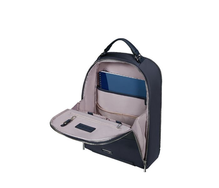 Obrázek Samsonite ZALIA 3.0 Backpack 14.1" Dark Navy