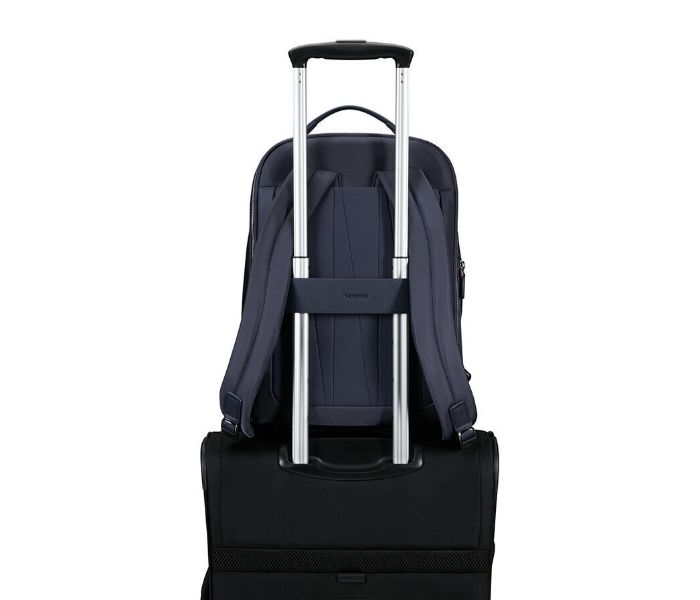 Obrázek Samsonite ZALIA 3.0 Backpack 14.1" Dark Navy