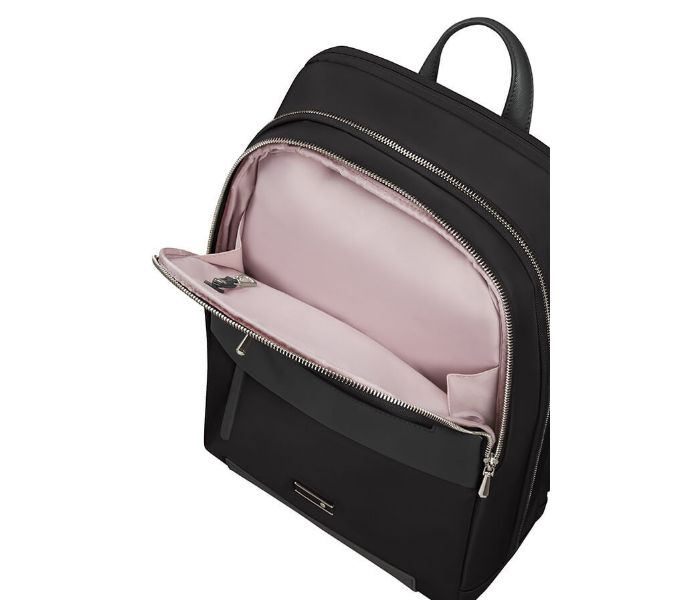 Obrázek Samsonite ZALIA 3.0 Backpack 15.6" Black