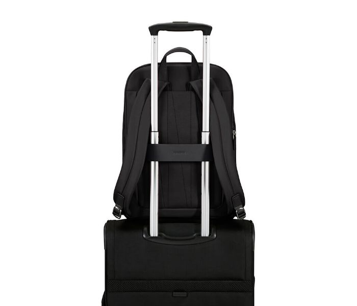 Obrázek Samsonite ZALIA 3.0 Backpack 15.6" Black